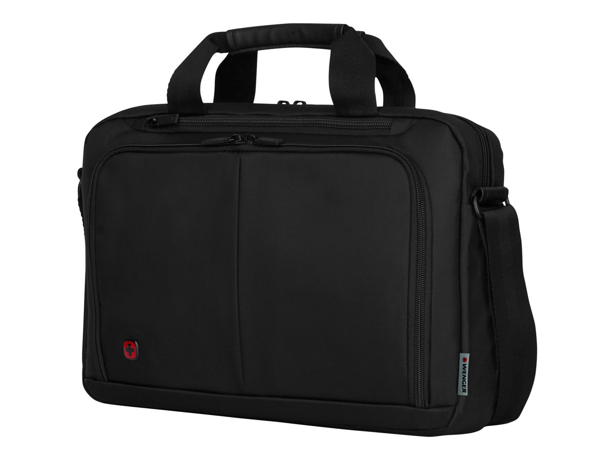 Wenger SOURCE - Notebook-Tasche - 36 cm (14)