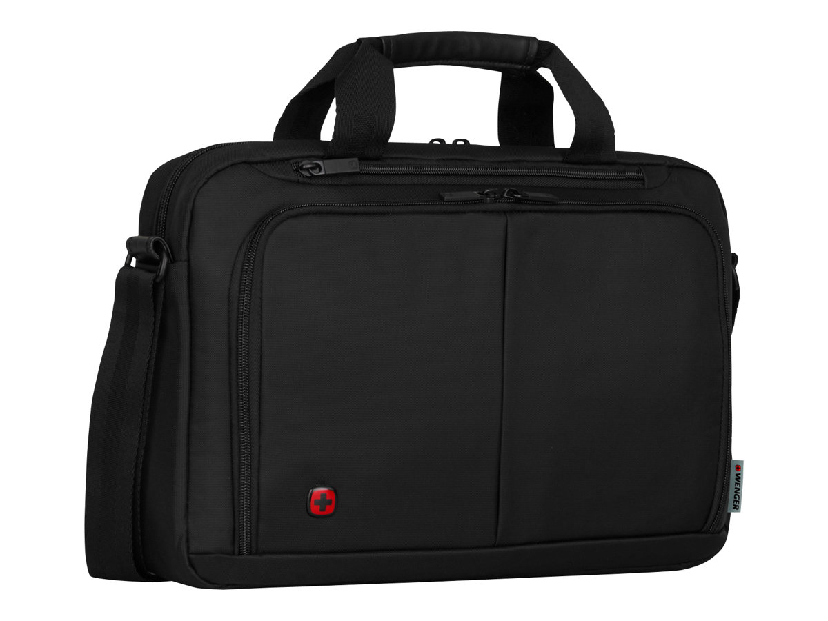Wenger SOURCE - Notebook-Tasche - 36 cm (14)
