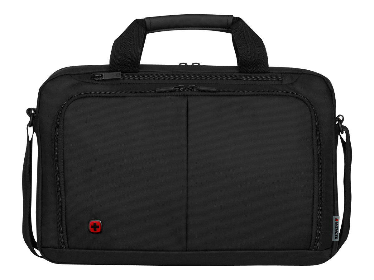 Wenger SOURCE - Notebook-Tasche - 36 cm (14)