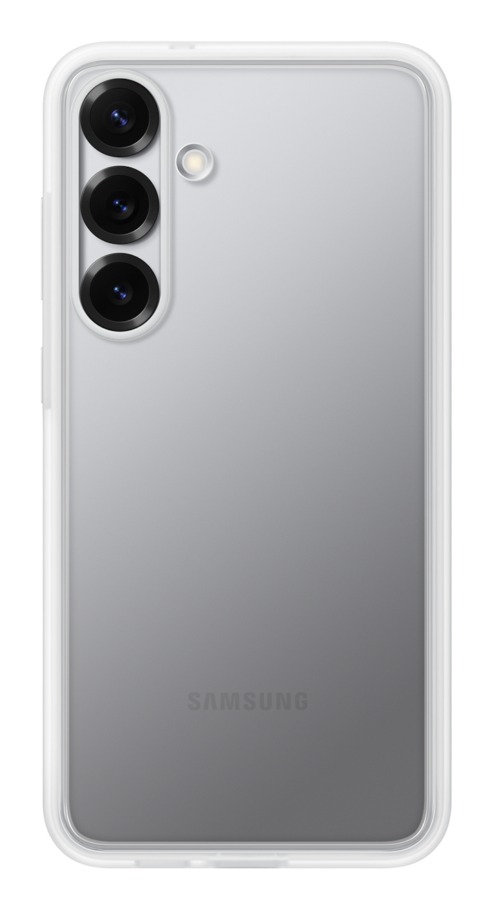 Samsung EF-MS936 funda para tel�fono m�vil 17 cm (6.7) Multicolor, Blanco
