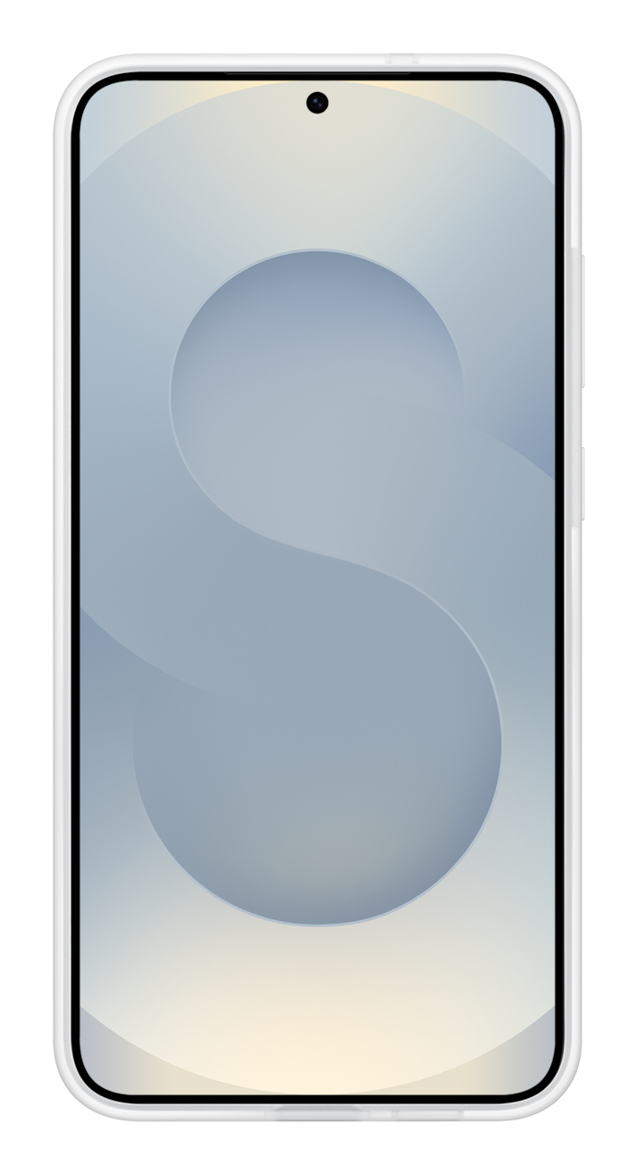 Samsung EF-MS936 funda para tel�fono m�vil 17 cm (6.7) Multicolor, Blanco