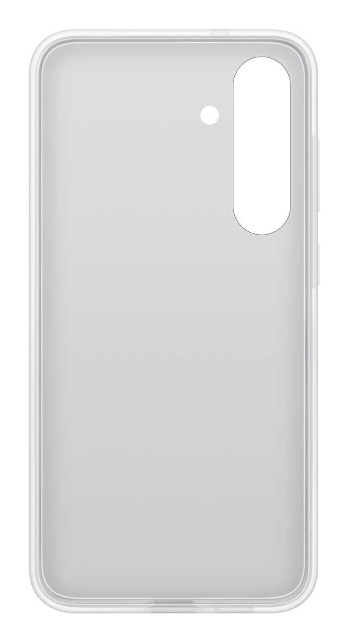 Samsung EF-MS936 funda para tel�fono m�vil 17 cm (6.7) Multicolor, Blanco