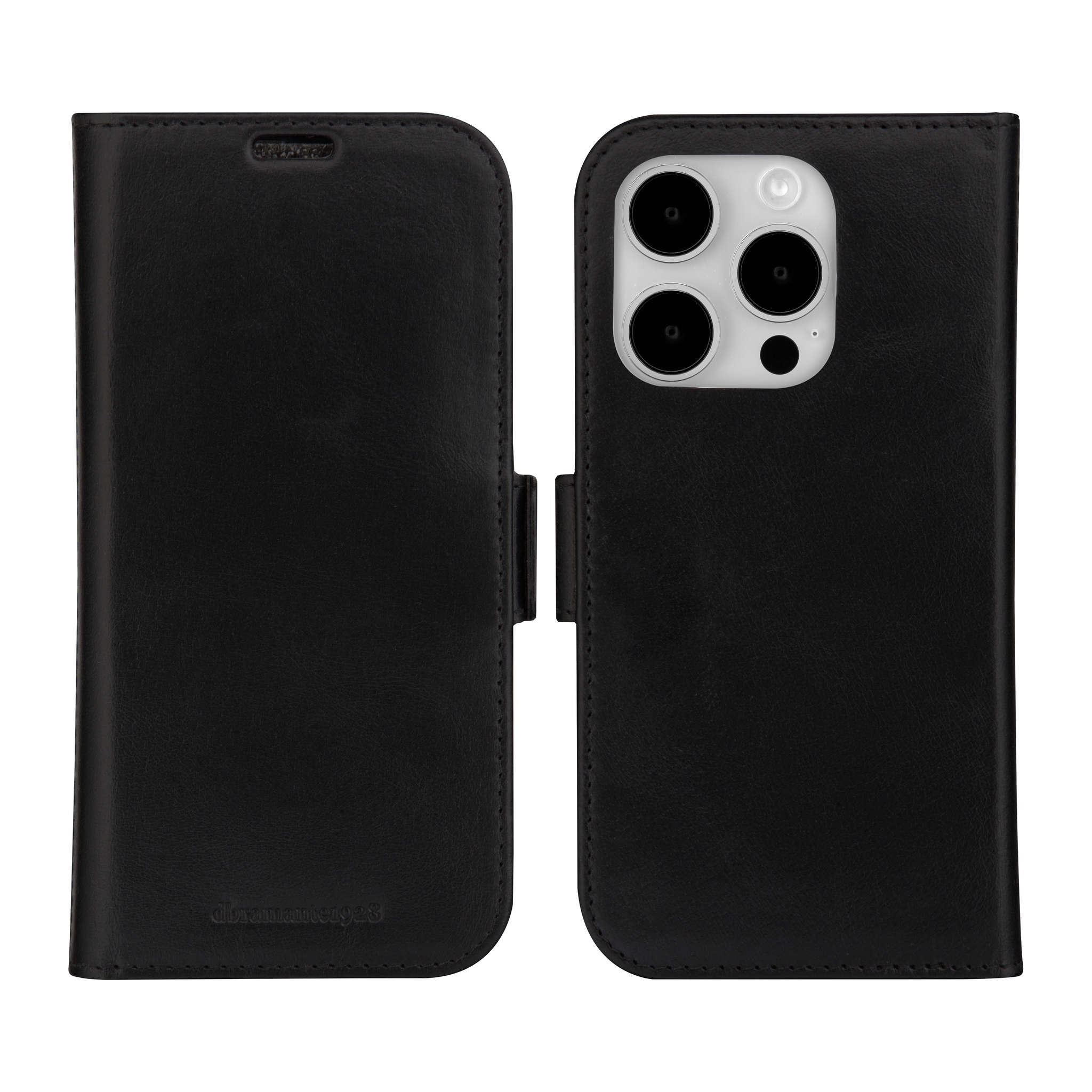 dbramante1928 Lynge coque de protection pour t�l�phones portables Folio Noir