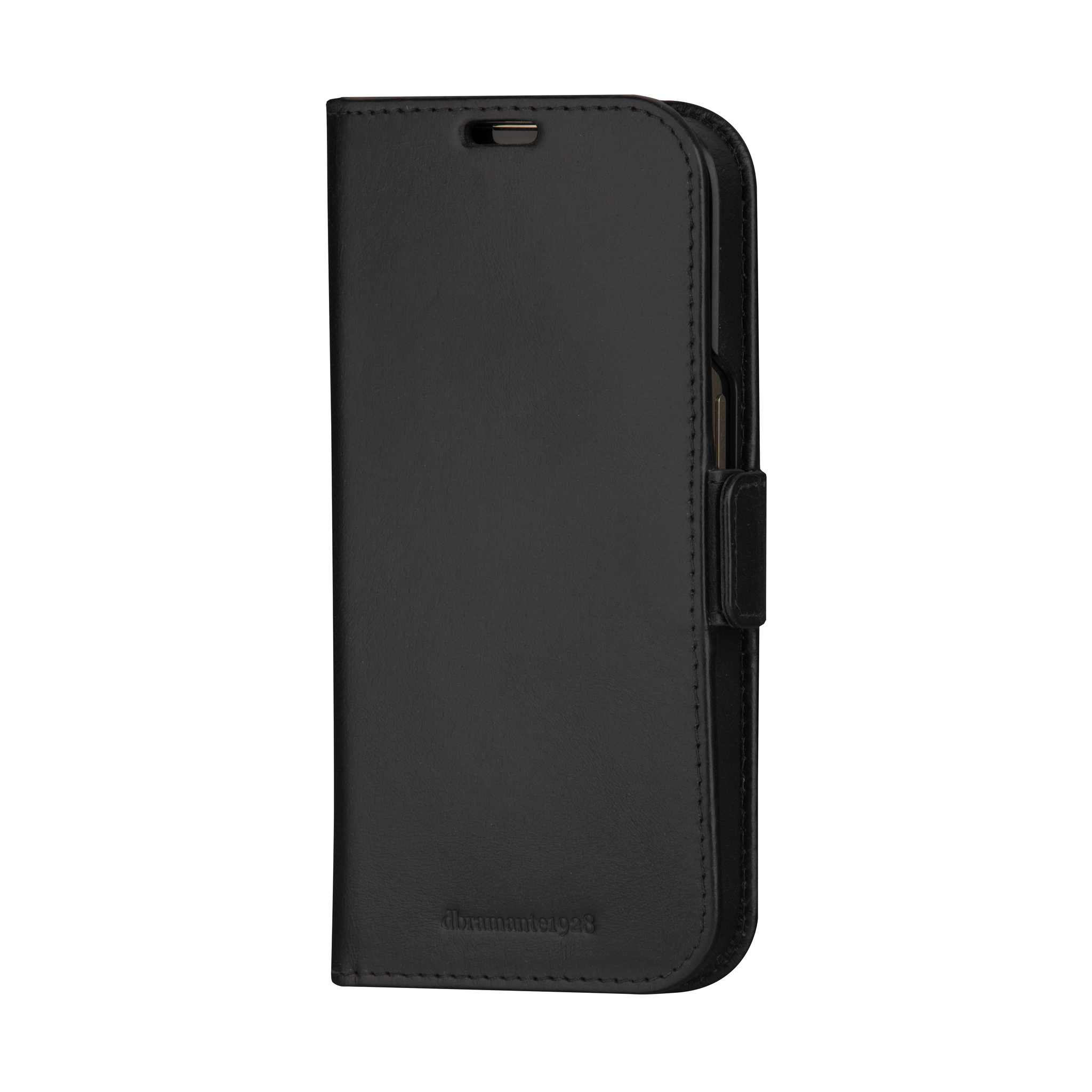 dbramante1928 Lynge coque de protection pour t�l�phones portables Folio Noir