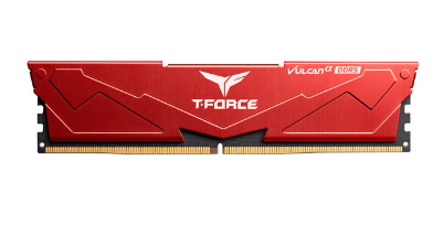 Team Group VULCAN VULCAN memory module 32 GB 2 x 16 GB DDR5 6000 MHz