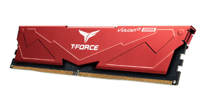 Team Group VULCAN VULCAN memory module 32 GB 2 x 16 GB DDR5 6000 MHz