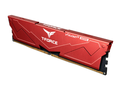 Team Group VULCAN VULCAN memory module 32 GB 2 x 16 GB DDR5 6000 MHz