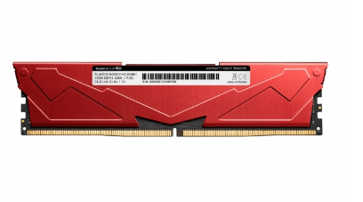 Team Group VULCAN VULCAN memory module 32 GB 2 x 16 GB DDR5 6000 MHz