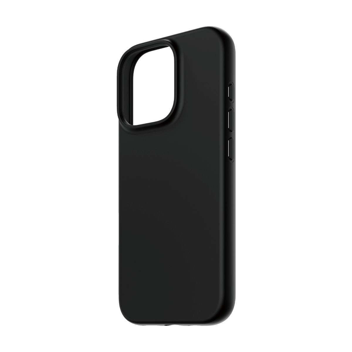 PanzerGlass SAFE. by  TPU Case Black iPhone 16 Pro