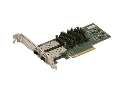 Atto FastFrame NS12 Internal Ethernet 1000 Mbit/s