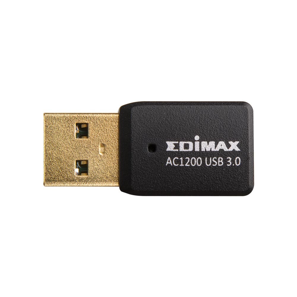 Edimax EW-7822UTC - Netzwerkadapter - USB 3.0