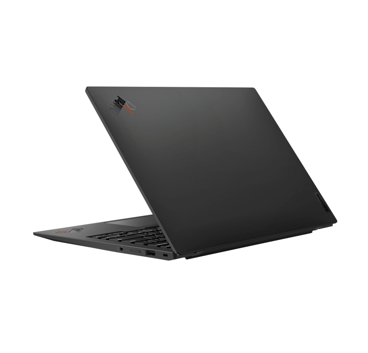 upcycle it Lenovo ThinkPad X1 Carbon Gen 10 (Refurbished) A Intel� Core i7 i7-1265U Laptop 35.6 cm (14) WUXGA 32 GB LPDDR5-SDRAM 512 GB SSD Windows 11 Pro Nordic Black