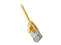 ROTRONIC-SECOMP Roline Green - Patch-Kabel - RJ-45 (M) zu RJ-45 (M)