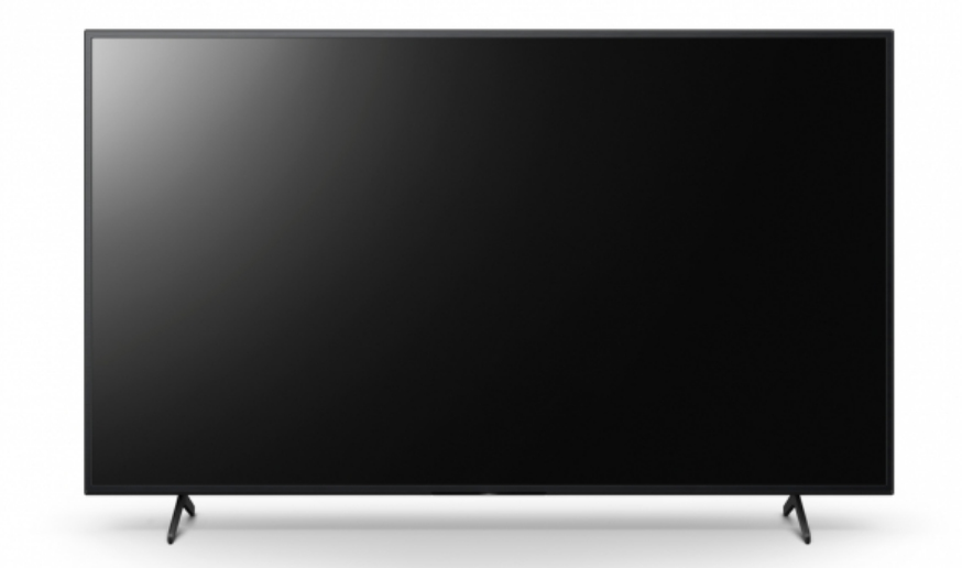 Sony FW-55BZ30L affichage de messages Panneau plat de signalisation numrique 139,7 cm (55) LCD Wifi 440 cd/m 4K Ultra HD Noir Android 24/7