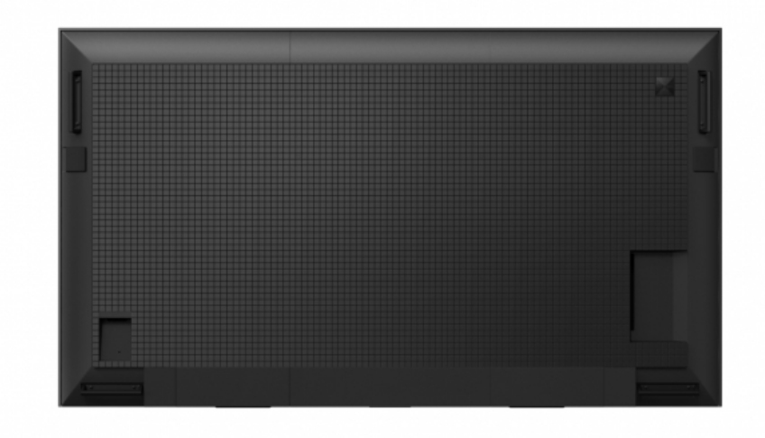 Sony FW-55BZ30L affichage de messages Panneau plat de signalisation numrique 139,7 cm (55) LCD Wifi 440 cd/m 4K Ultra HD Noir Android 24/7