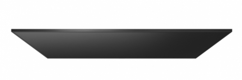 Sony FW-55BZ30L affichage de messages Panneau plat de signalisation numrique 139,7 cm (55) LCD Wifi 440 cd/m 4K Ultra HD Noir Android 24/7