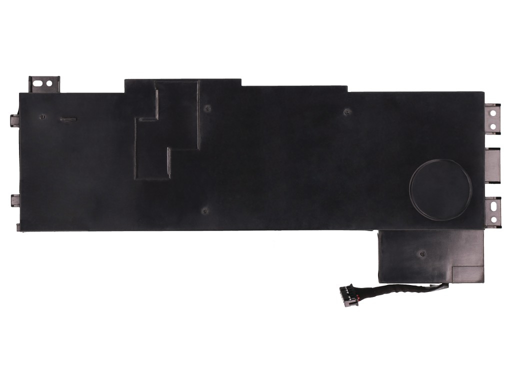 2-power Main Battery Pack 82Wh - Batterie - 82 mAh