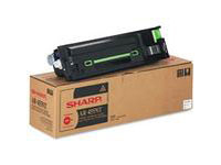 Sharp AR-330T toner cartridge Original Black