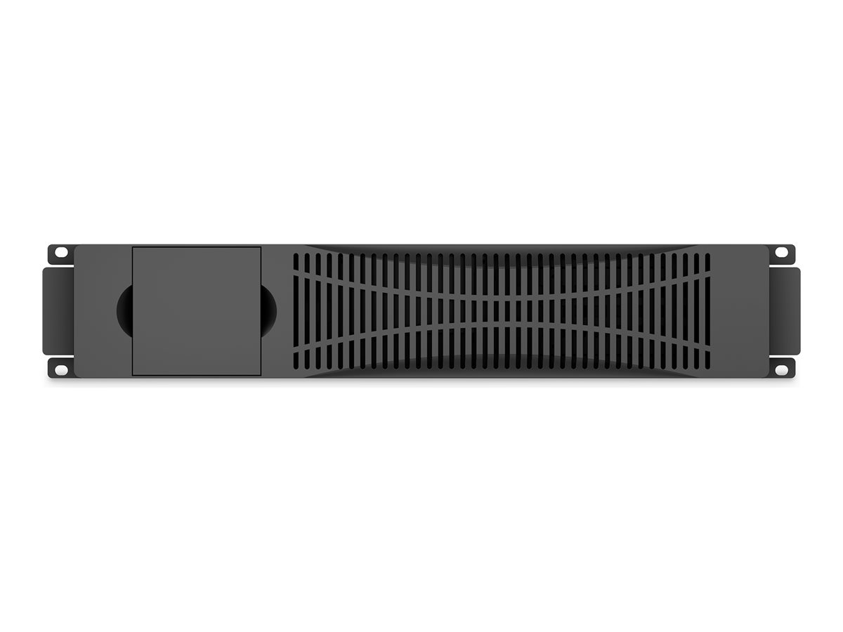 DIGITUS Externes Batteriepack fr 3 kVA USV-Modelle (Erweiterungsmodul)