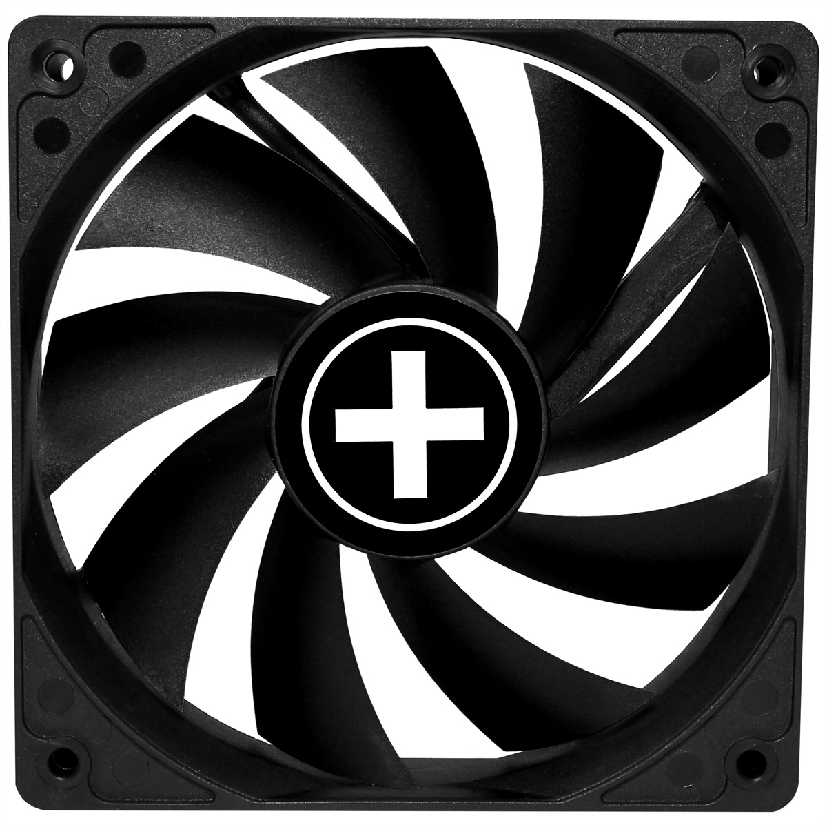 Xilence L�fter 120*120 Performance C PWM XPF120.B.PWM