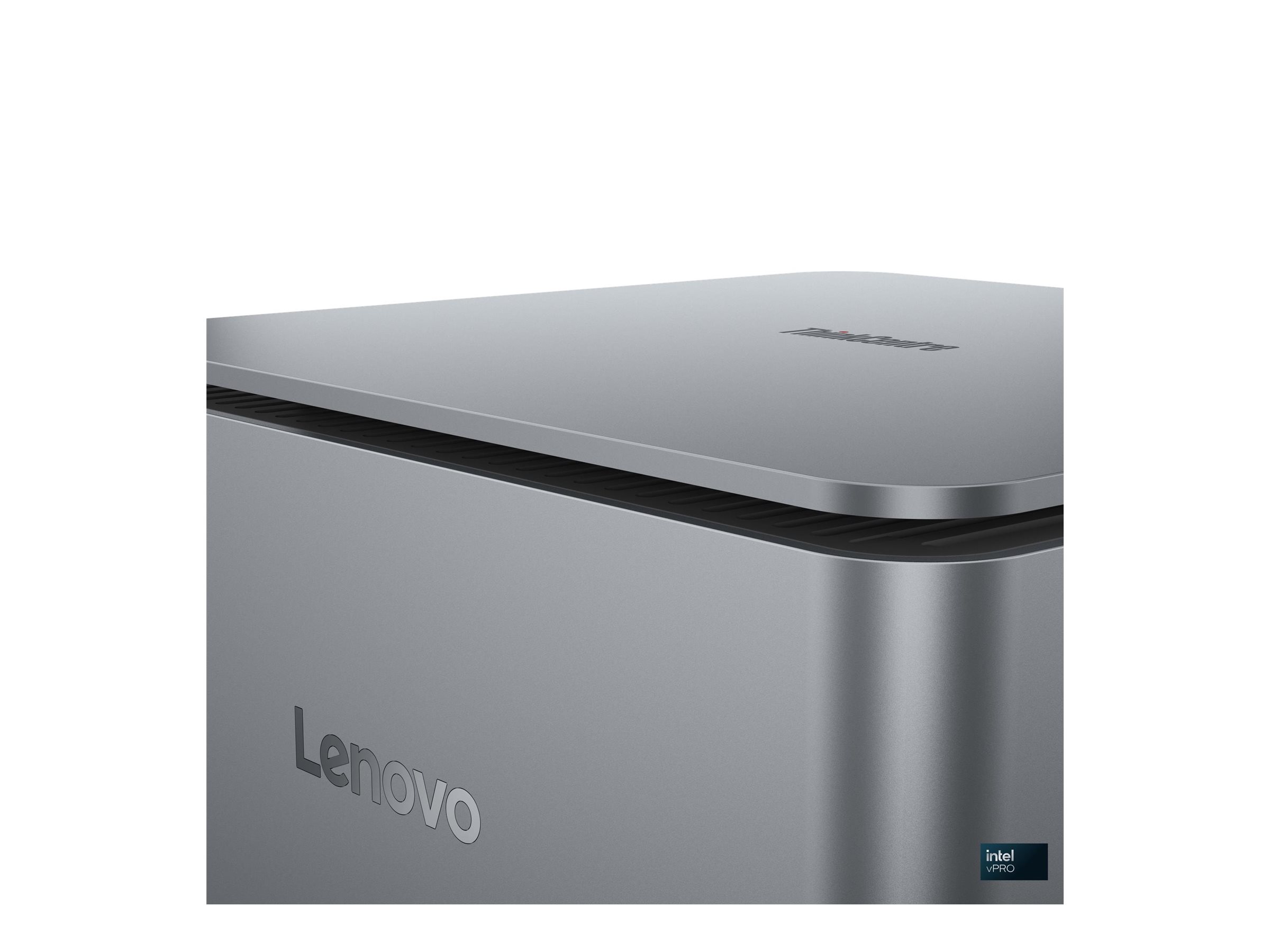 Lenovo ThinkCentre neo Ultra Gen 2 Intel Core Ultra 7 265 32 GB DDR5-SDRAM 512 GB SSD NVIDIA GeForce RTX 5060 Windows 11 Pro Mini PC Gris