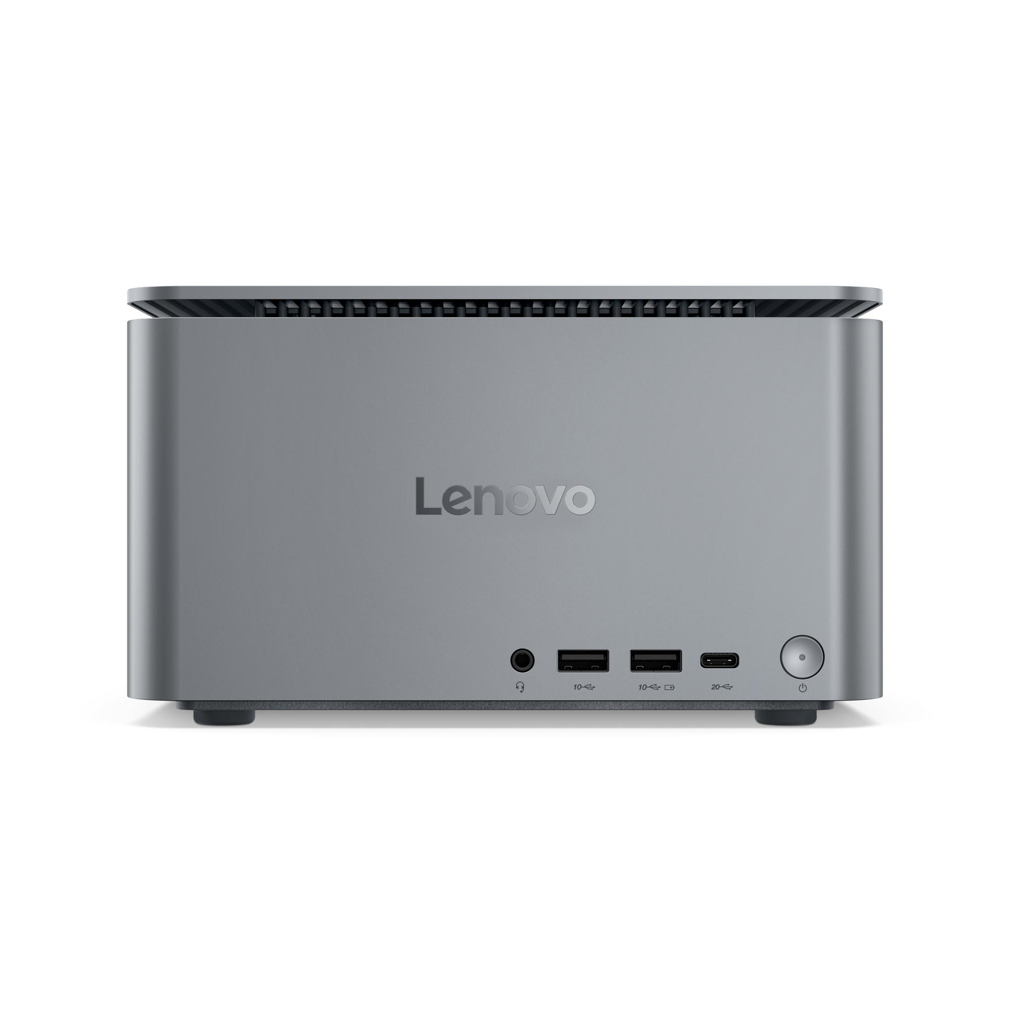 Lenovo ThinkCentre neo Ultra Gen 2 Intel Core Ultra 7 265 32 GB DDR5-SDRAM 512 GB SSD NVIDIA GeForce RTX 5060 Windows 11 Pro Mini PC Gris