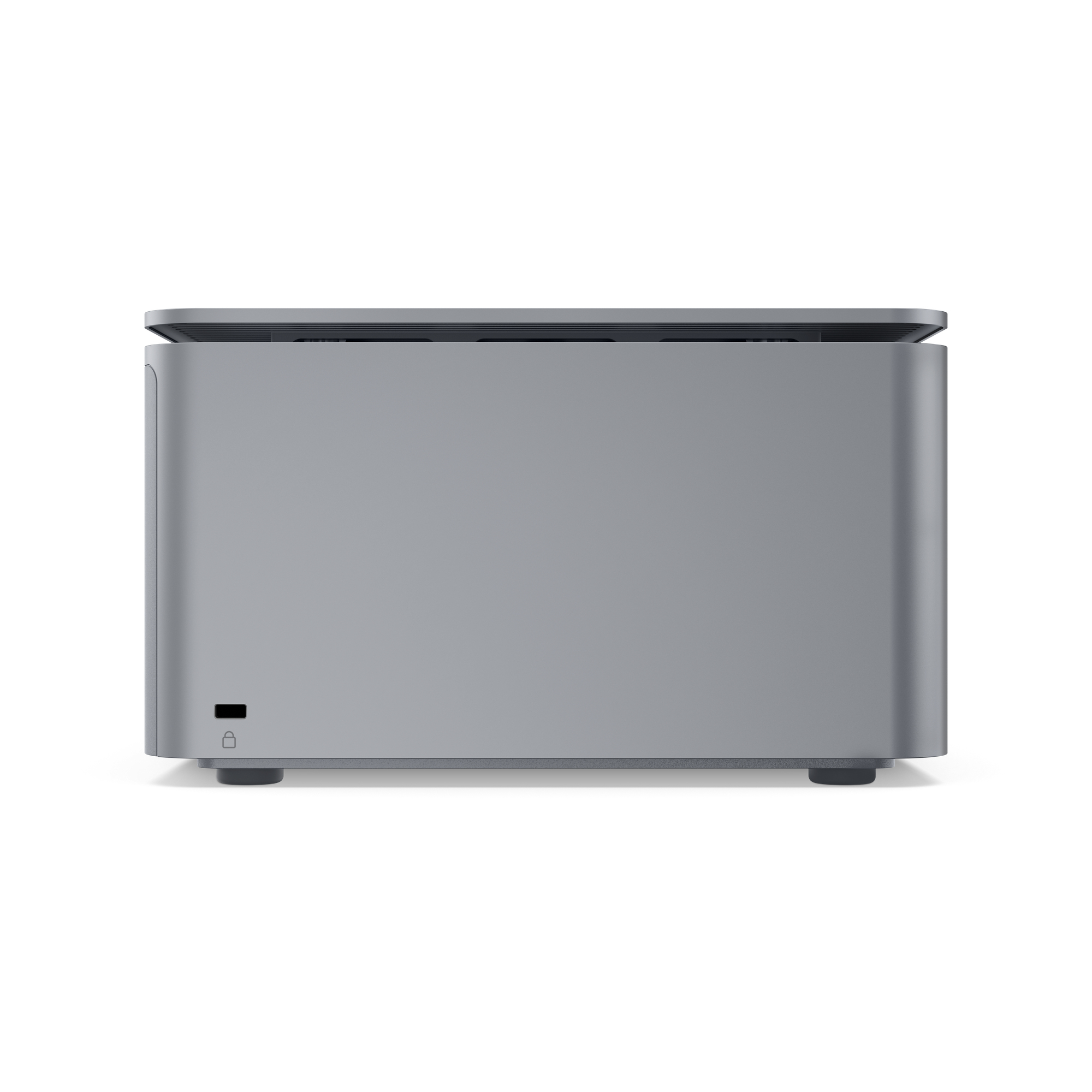 Lenovo ThinkCentre neo Ultra Gen 2 Intel Core Ultra 7 265 32 GB DDR5-SDRAM 512 GB SSD NVIDIA GeForce RTX 5060 Windows 11 Pro Mini PC Gris