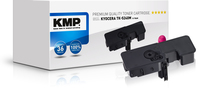 KMP K-T84M Cartouche de toner 1 pice(s) Compatible Magenta