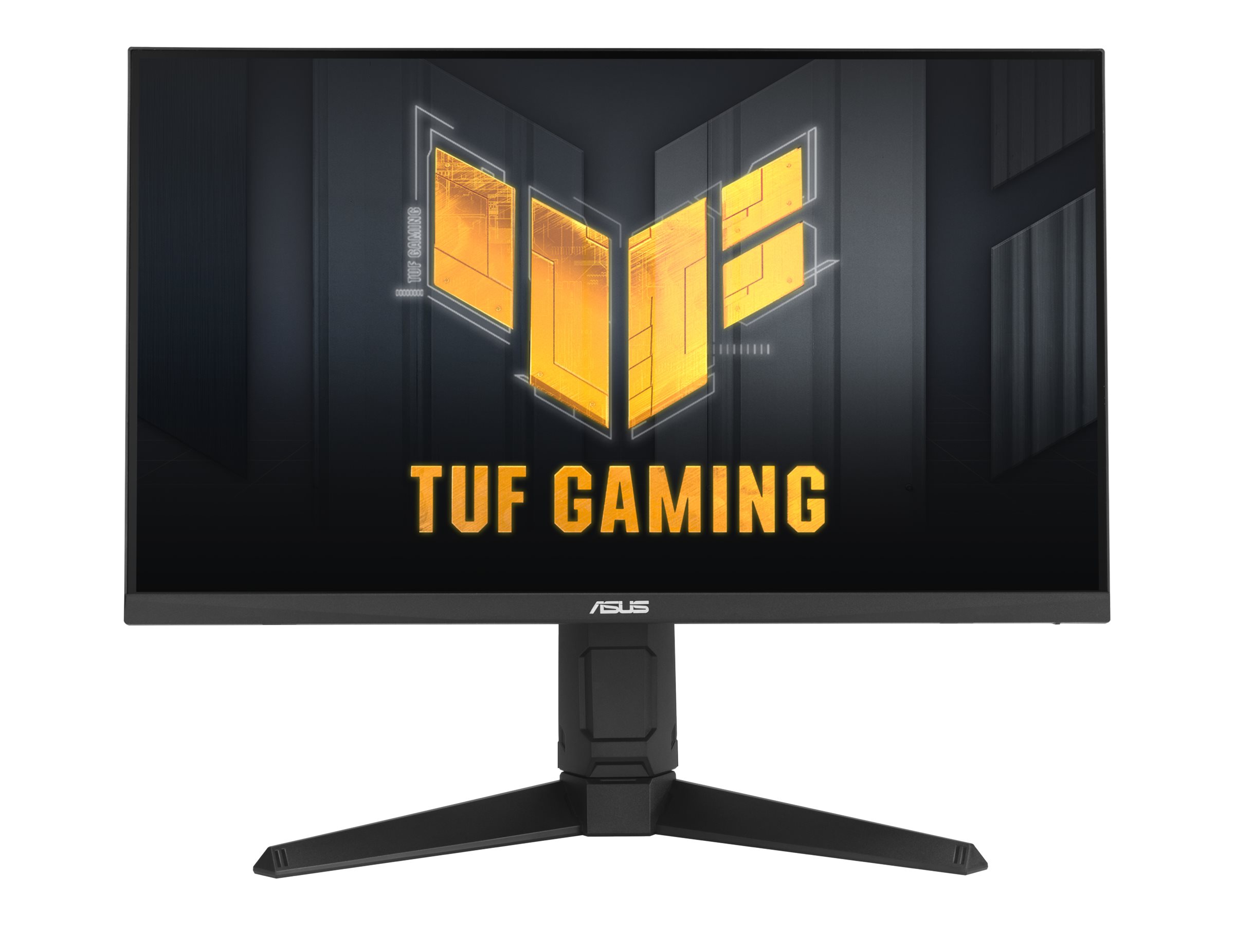 ASUS TUF Gaming VG259QL5A pantalla para PC 62,2 cm (24.5) 1920 x 1080 Pixeles Full HD LED Negro