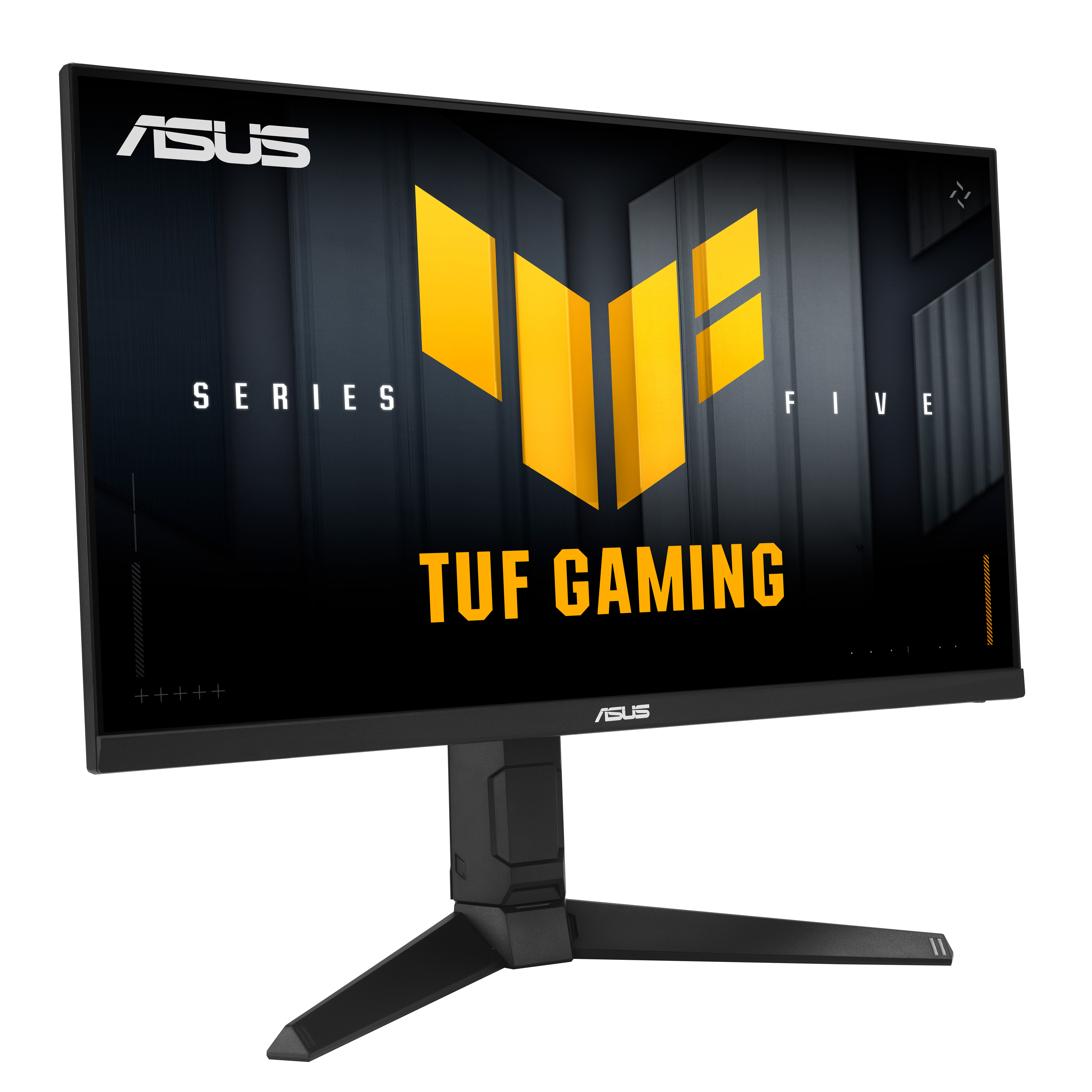 ASUS TUF Gaming VG259QL5A pantalla para PC 62,2 cm (24.5) 1920 x 1080 Pixeles Full HD LED Negro