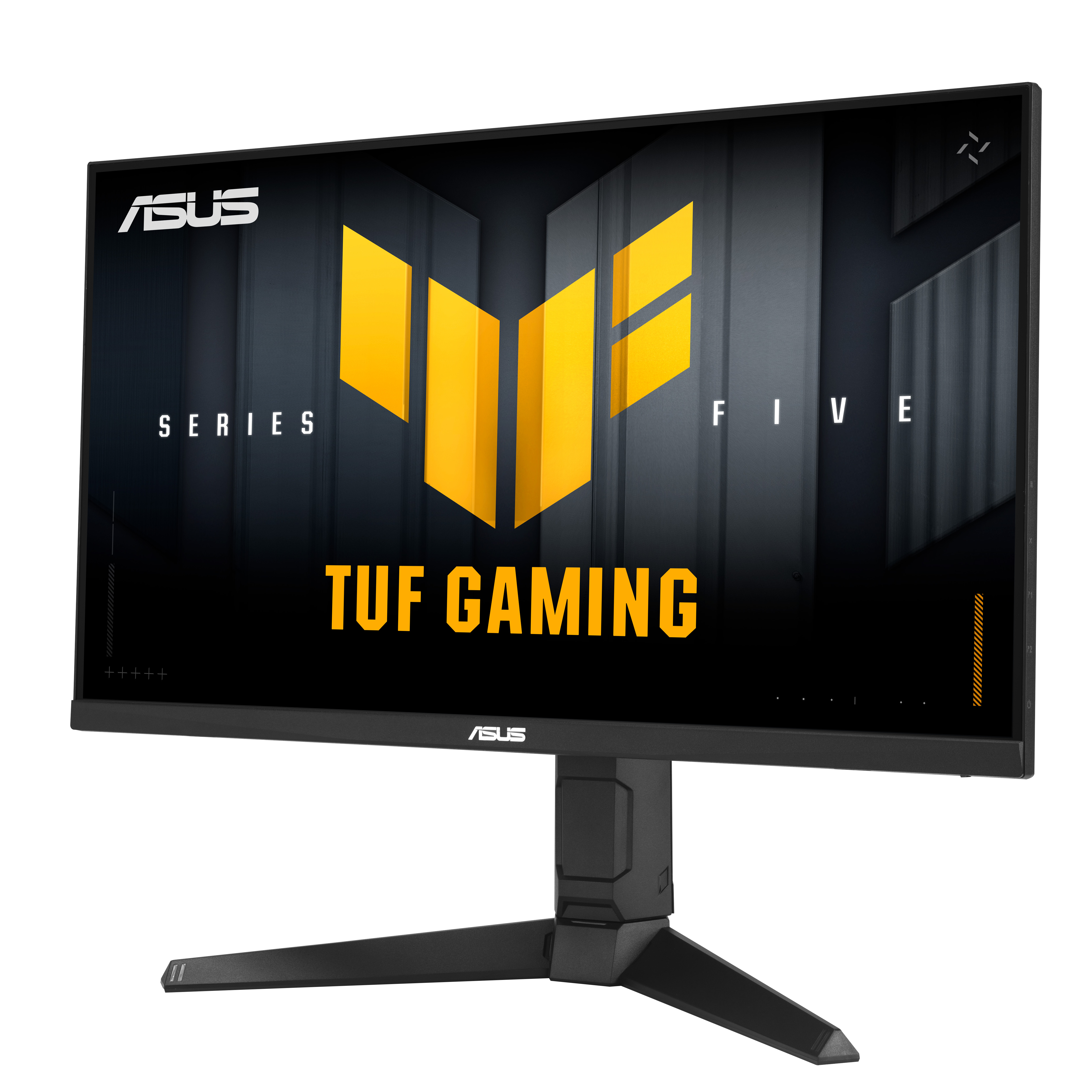 ASUS TUF Gaming VG259QL5A pantalla para PC 62,2 cm (24.5) 1920 x 1080 Pixeles Full HD LED Negro