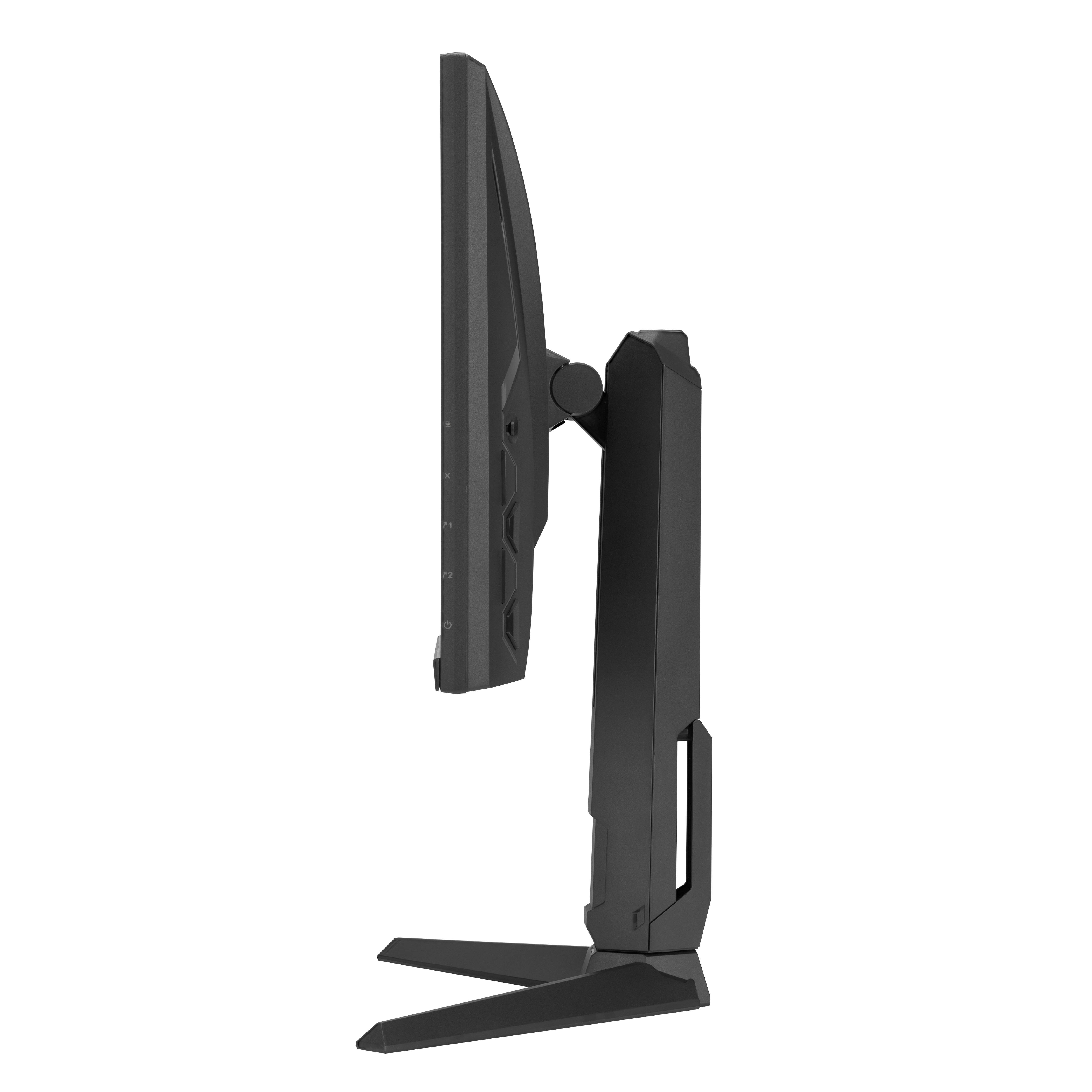 ASUS TUF Gaming VG259QL5A pantalla para PC 62,2 cm (24.5) 1920 x 1080 Pixeles Full HD LED Negro