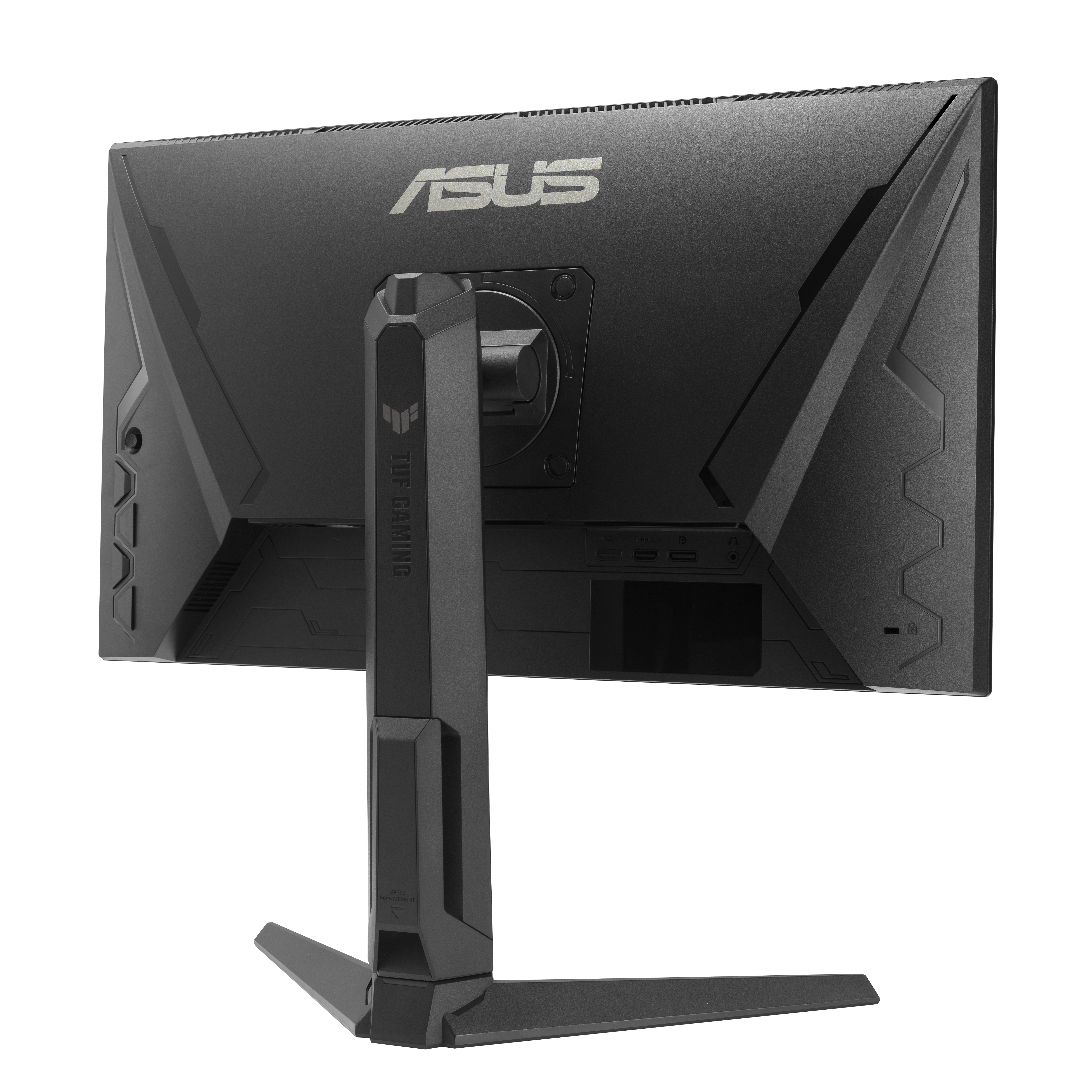 ASUS TUF Gaming VG259QL5A pantalla para PC 62,2 cm (24.5) 1920 x 1080 Pixeles Full HD LED Negro
