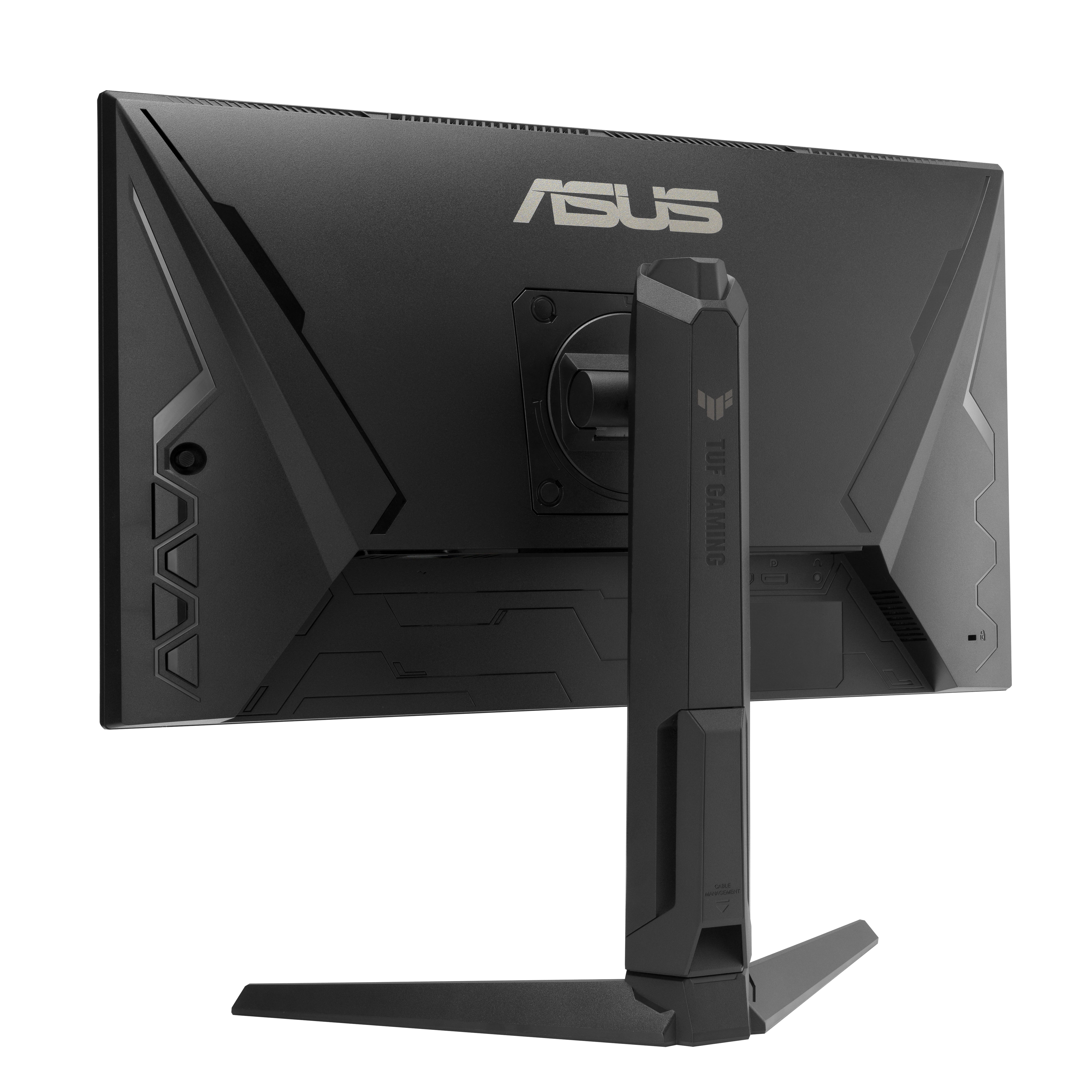 ASUS TUF Gaming VG259QL5A pantalla para PC 62,2 cm (24.5) 1920 x 1080 Pixeles Full HD LED Negro