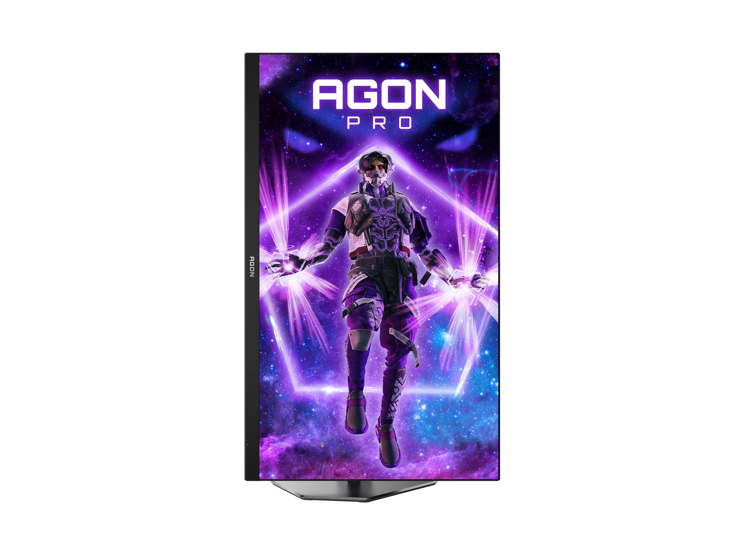 AOC AGON PRO AG276FK - LED-Monitor - Gaming - 68.5 cm (27)