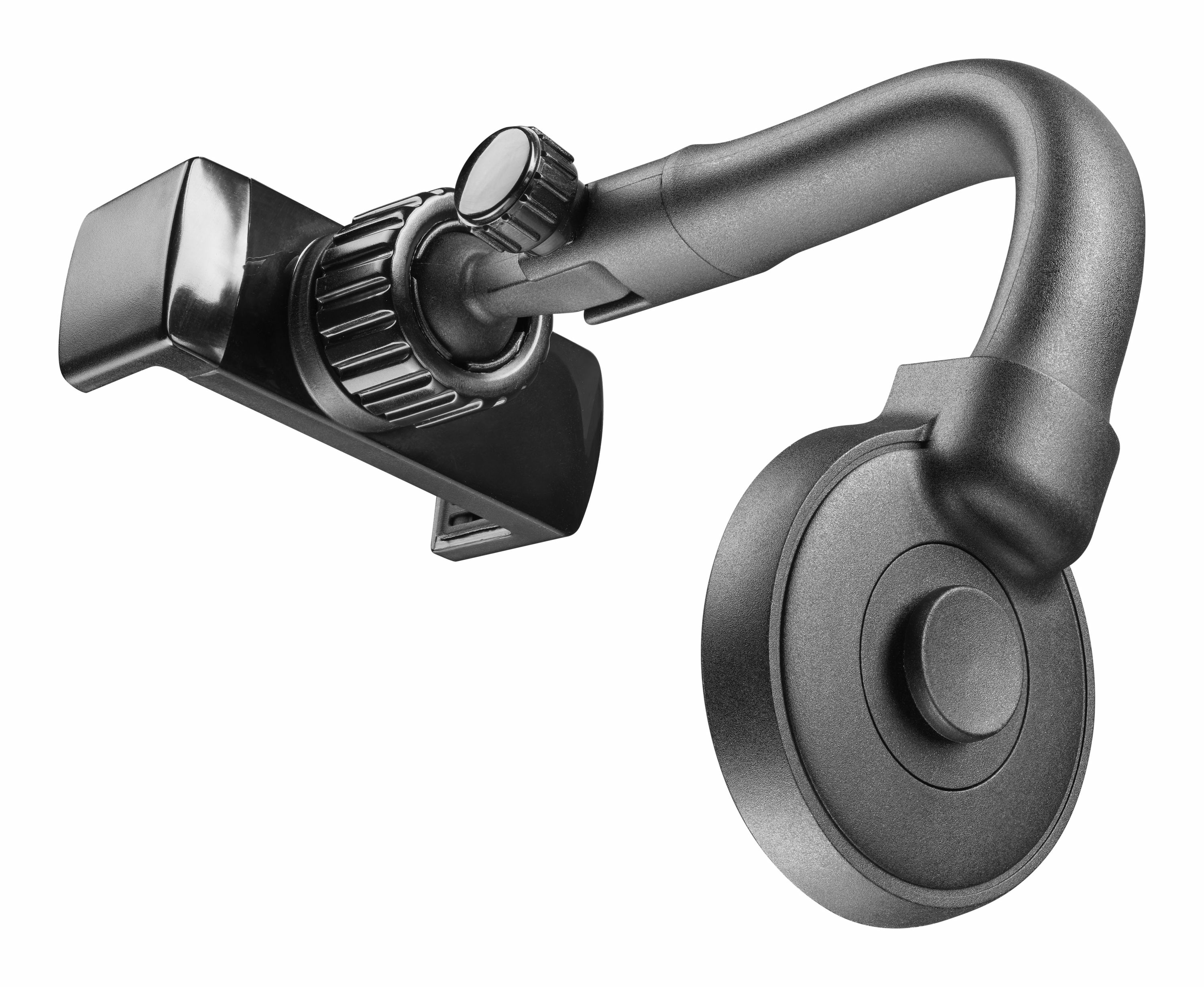 Cellularline Spin Display Car Holder Black