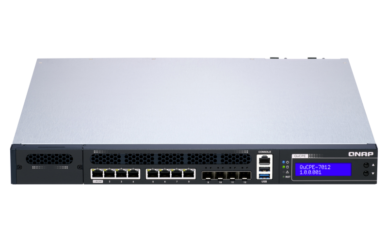 QNAP QuCPE-7012