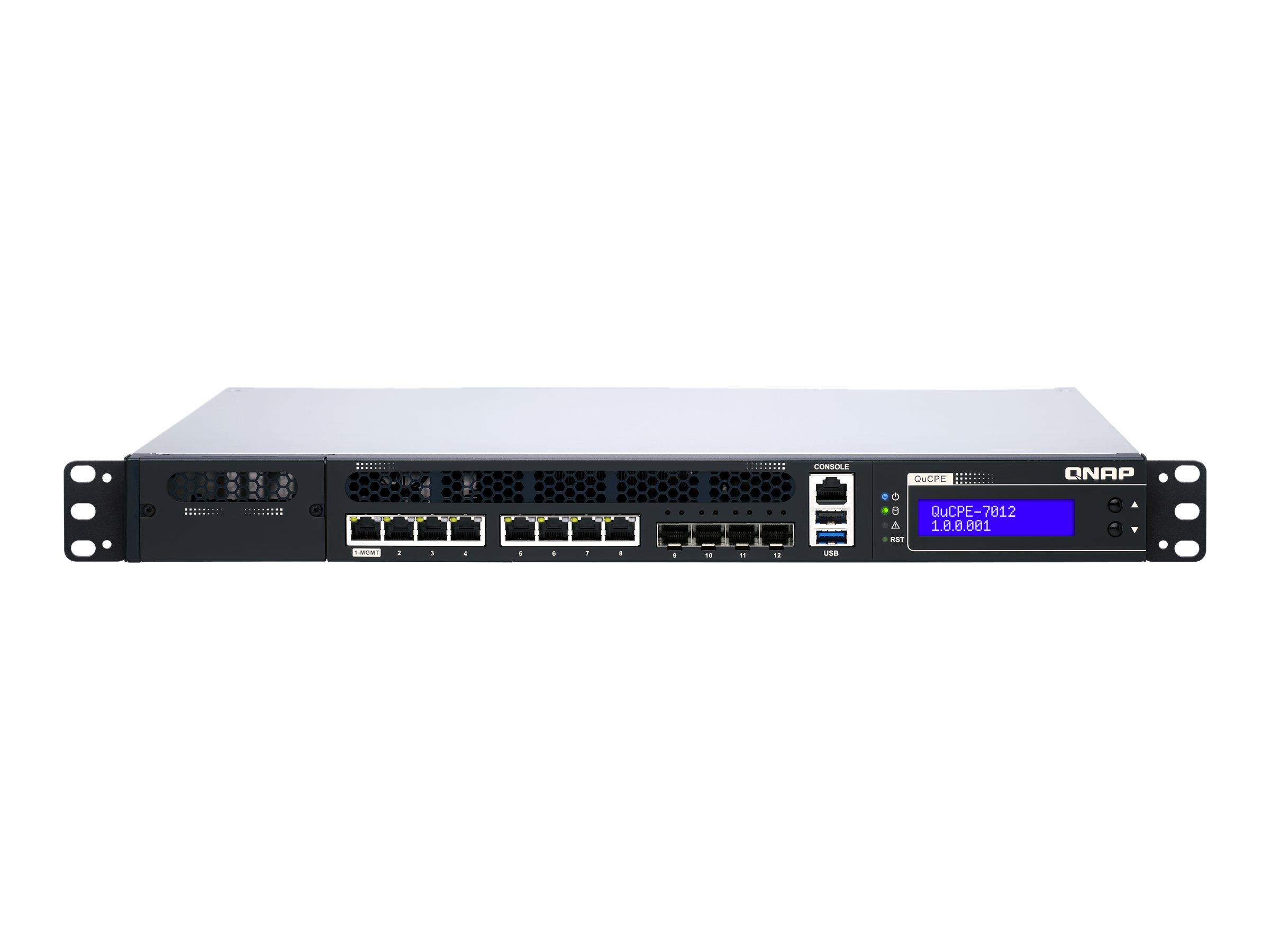 QNAP QuCPE-7012