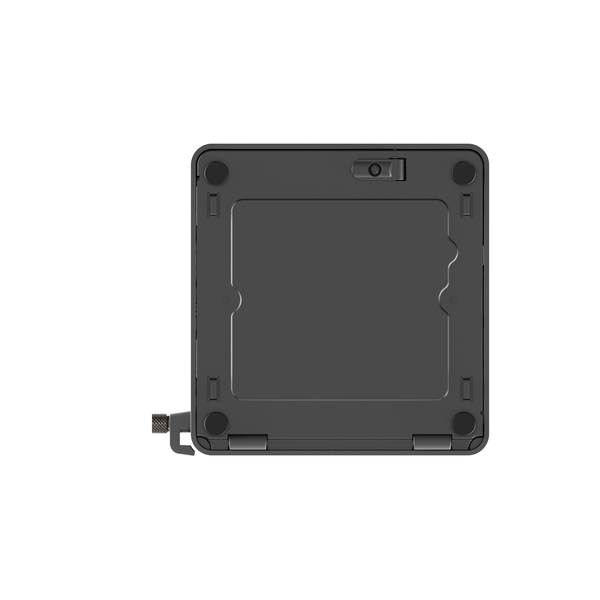 ASUS NUC RNUC15CRKU5063C2 Intel Core Ultra 5 225H 16 GB DDR5-SDRAM 512 GB SSD Windows 11 Pro Mini PC Negro