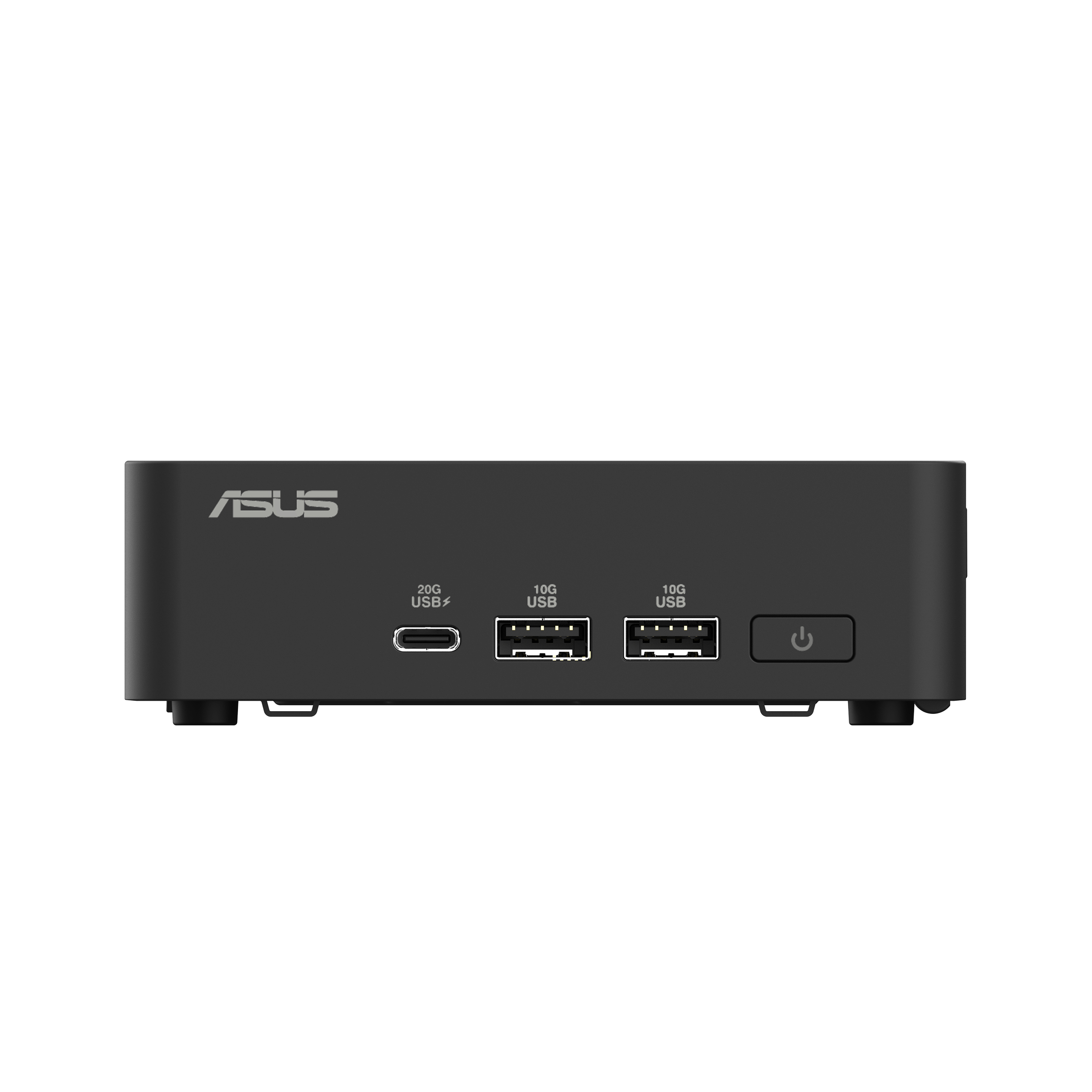 ASUS NUC RNUC15CRKU5063C2 Intel Core Ultra 5 225H 16 GB DDR5-SDRAM 512 GB SSD Windows 11 Pro Mini PC Negro