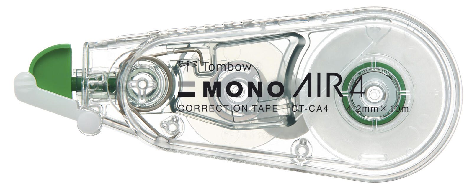 Tombow Korrekturroller 4.2mm/10m Mono Air 4 Einweg