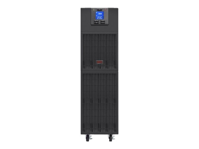 APC SRV10KI uninterruptible power supply (UPS) Double-conversion (Online) 10 kVA 10000 W