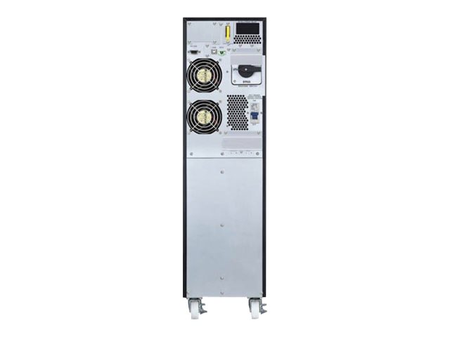 APC SRV10KI uninterruptible power supply (UPS) Double-conversion (Online) 10 kVA 10000 W