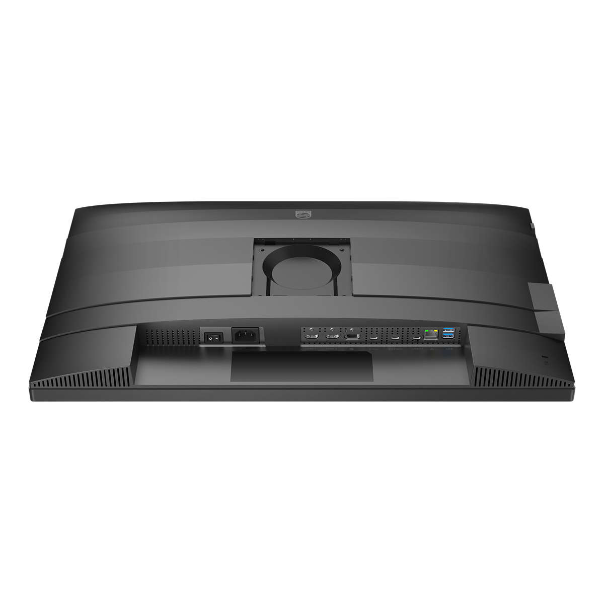Philips 6000 series 27B2U6903/00 computer monitor 68.6 cm (27) 3840 x 2160 pixels 4K Ultra HD LED Anthracite