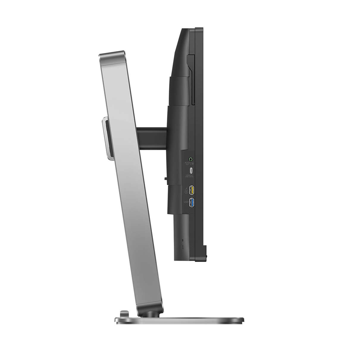Philips 6000 series 27B2U6903/00 computer monitor 68.6 cm (27) 3840 x 2160 pixels 4K Ultra HD LED Anthracite