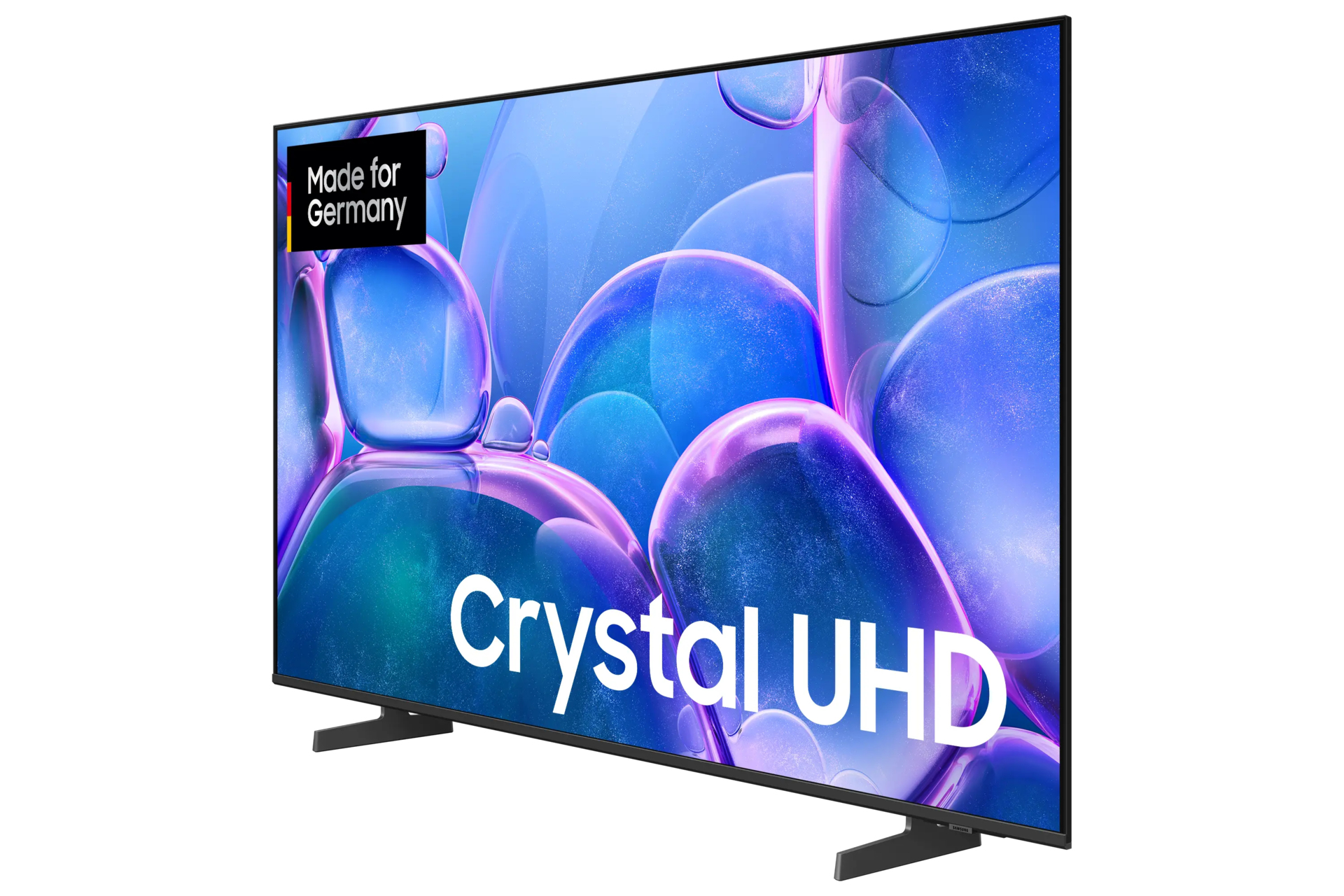 Samsung GU50U7099FU 127 cm (50) 4K Ultra HD Smart TV Wifi Negro