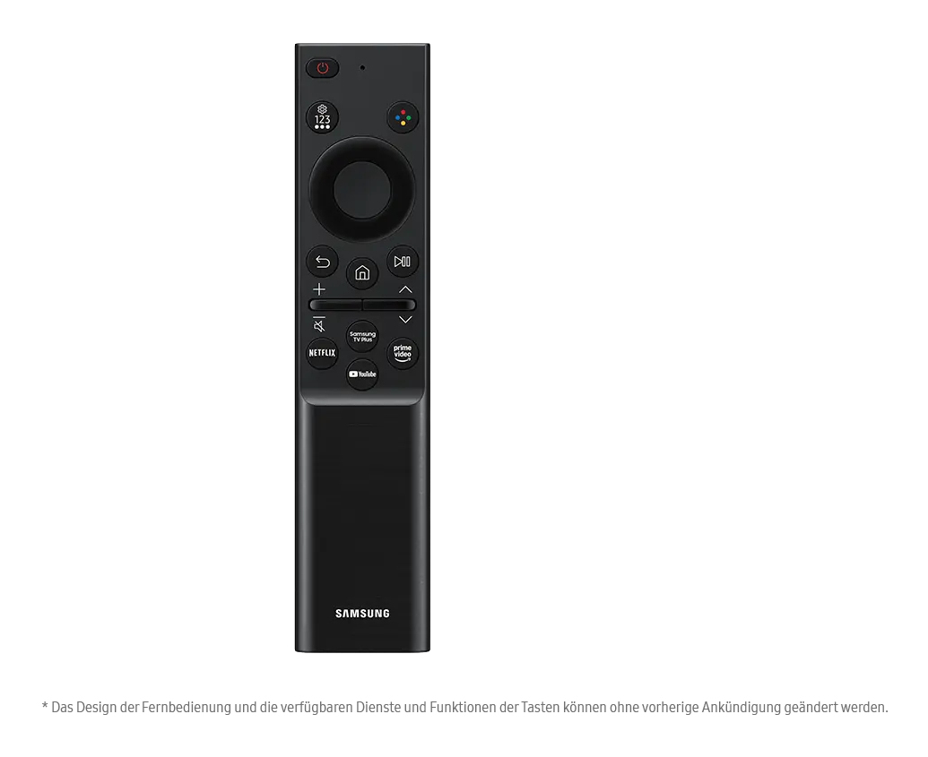 Samsung GU50U7099FU 127 cm (50) 4K Ultra HD Smart TV Wifi Negro