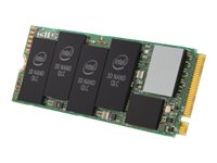 Intel Solid-State Drive 665p Series - SSD - verschl�sselt - 2 TB - intern - M.2 2280 - PCIe 3.0 x4 (NVMe)
