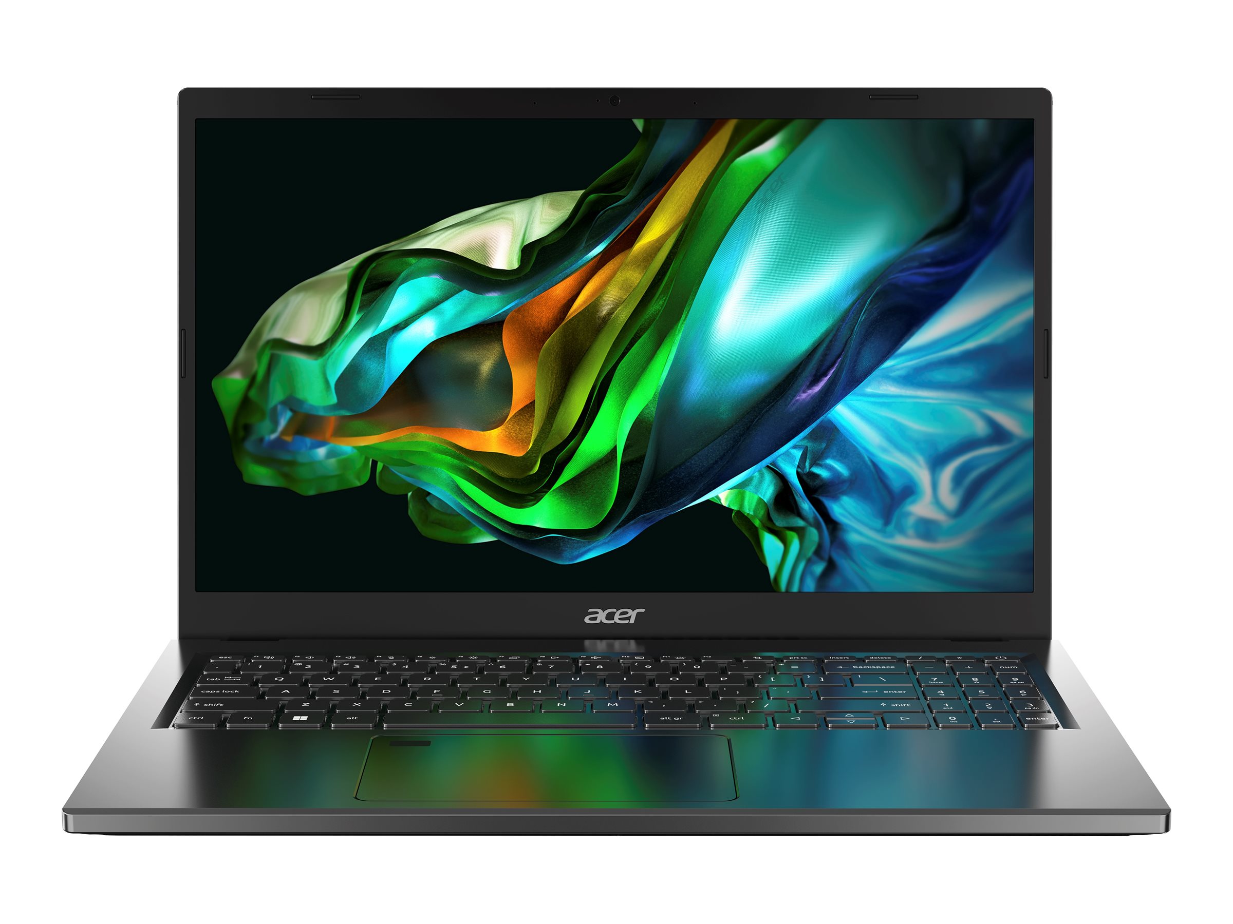 Acer Aspire 5 15 Pro Series A515-58GM - Intel Core i7 13620H / 2.4 GHz - Win 11 Pro - GF RTX 2050 - 16 GB RAM - 512 GB SSD NVMe - 39.6 cm (15.6)