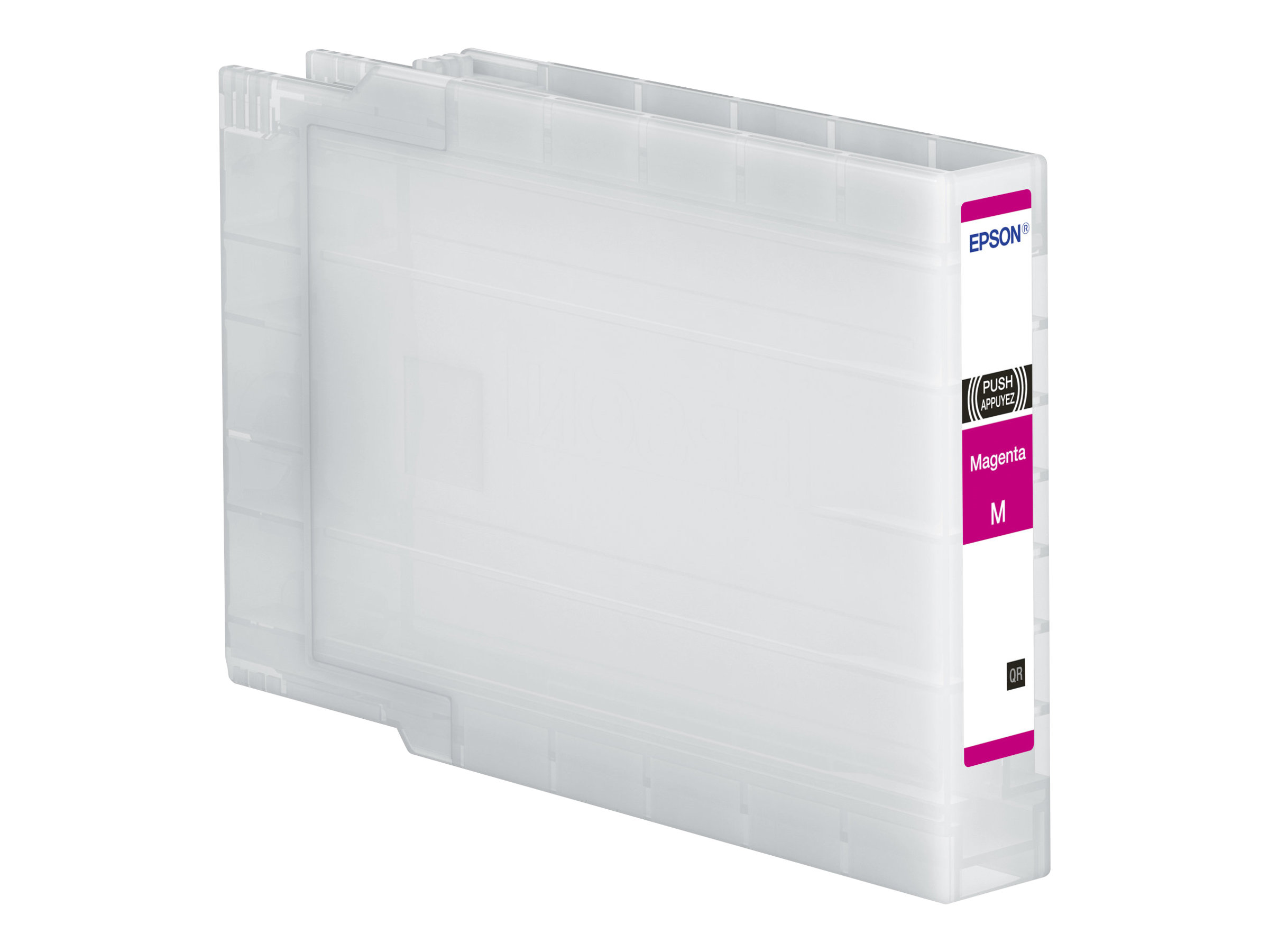 Epson WF-C81xx / WF-C86xx Ink Cartridge XL Magenta
